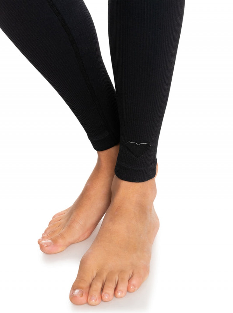 Roxy Chill Out Seamless Technical Pants | JQGW-45260