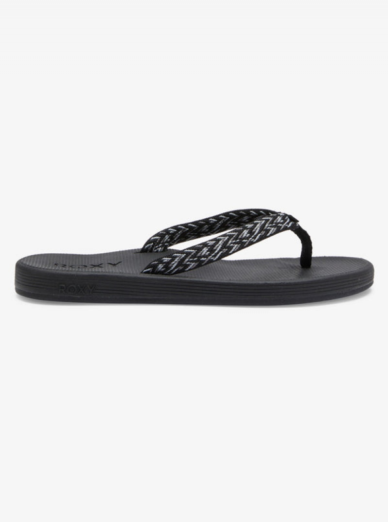 Roxy Clemente Sandals | XVIY-98213