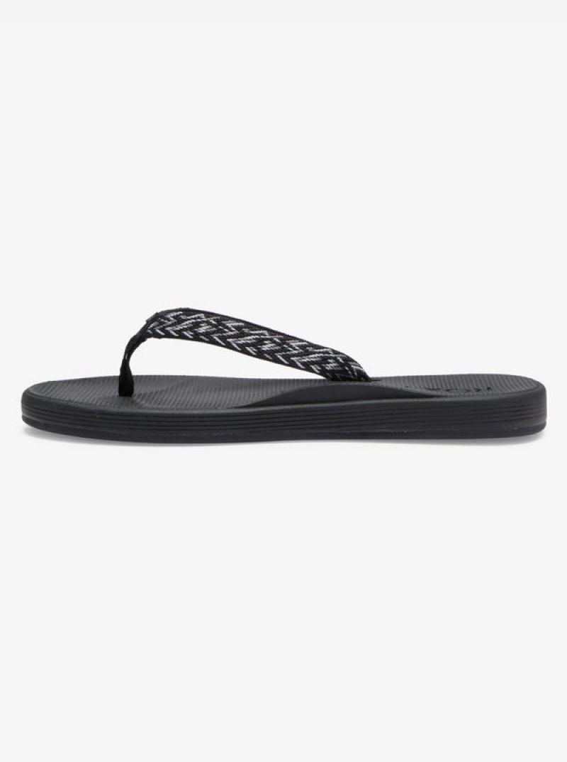 Roxy Clemente Sandals | XVIY-98213