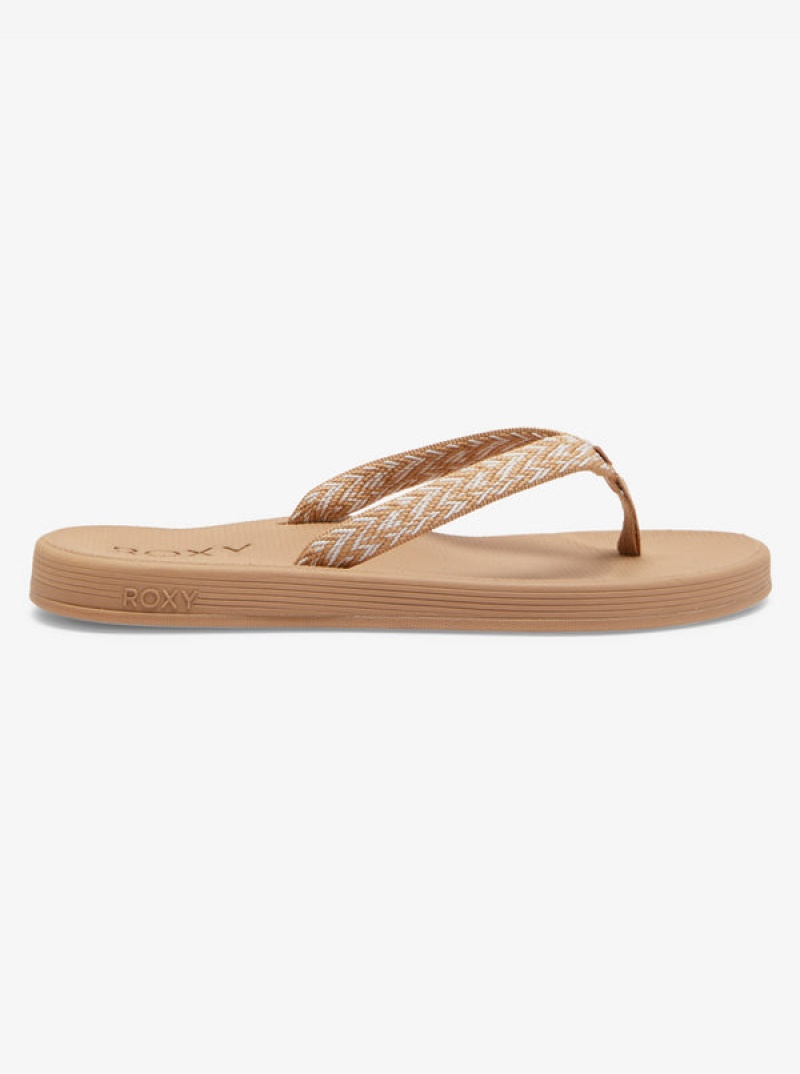 Roxy Clemente Sandals | ZOCS-25631