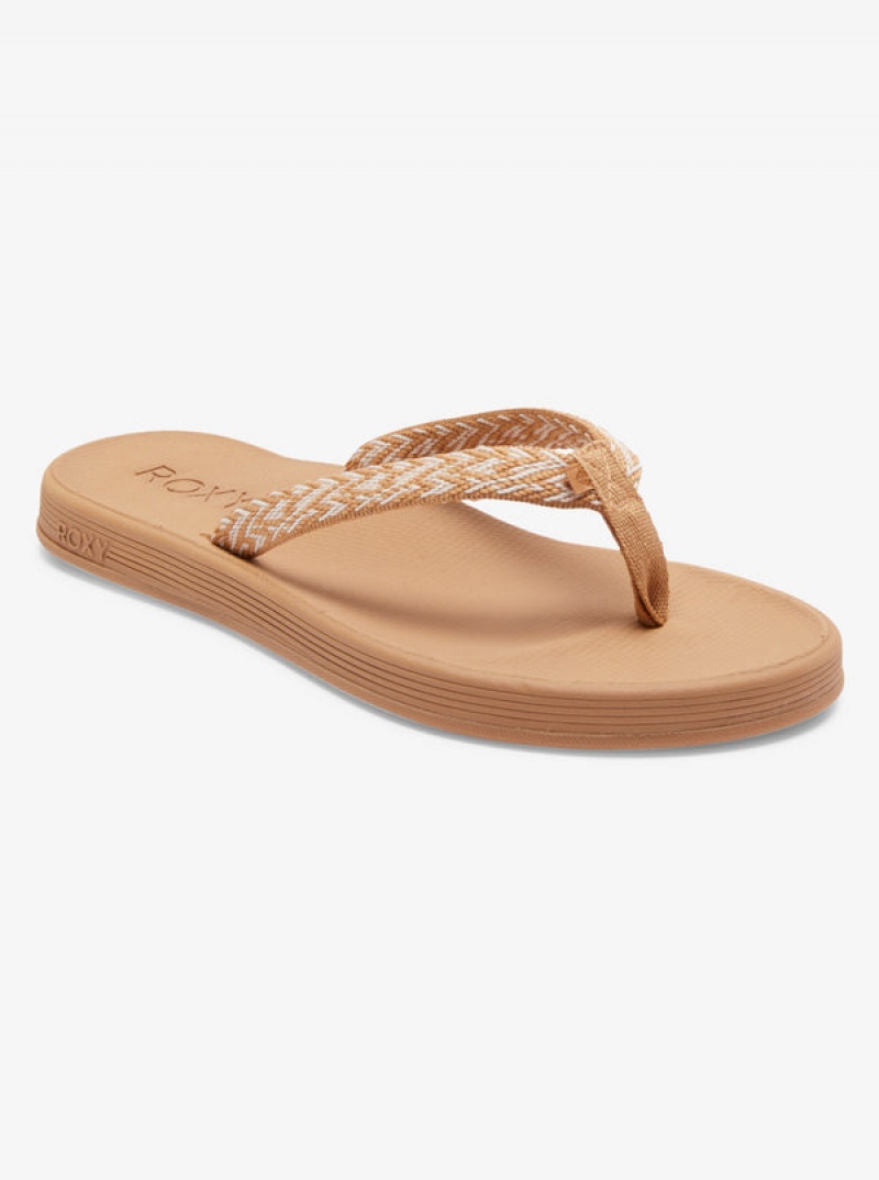 Roxy Clemente Sandals | ZOCS-25631