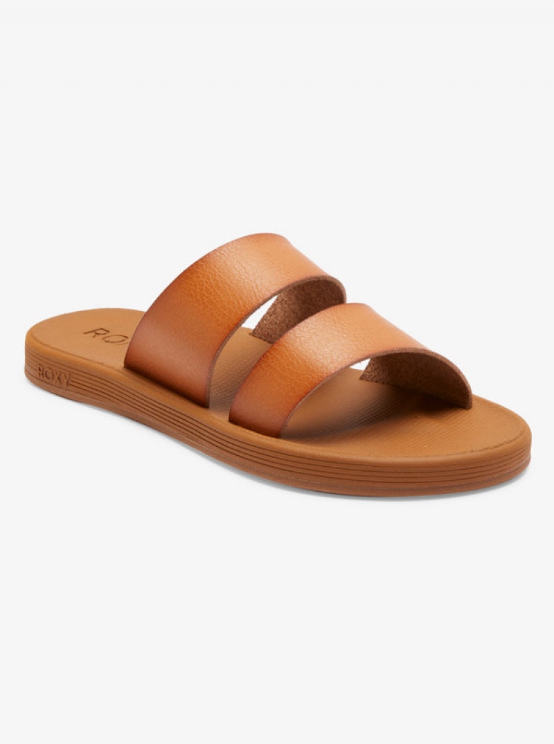 Roxy Coastal Cool Sandals | TFJE-97816