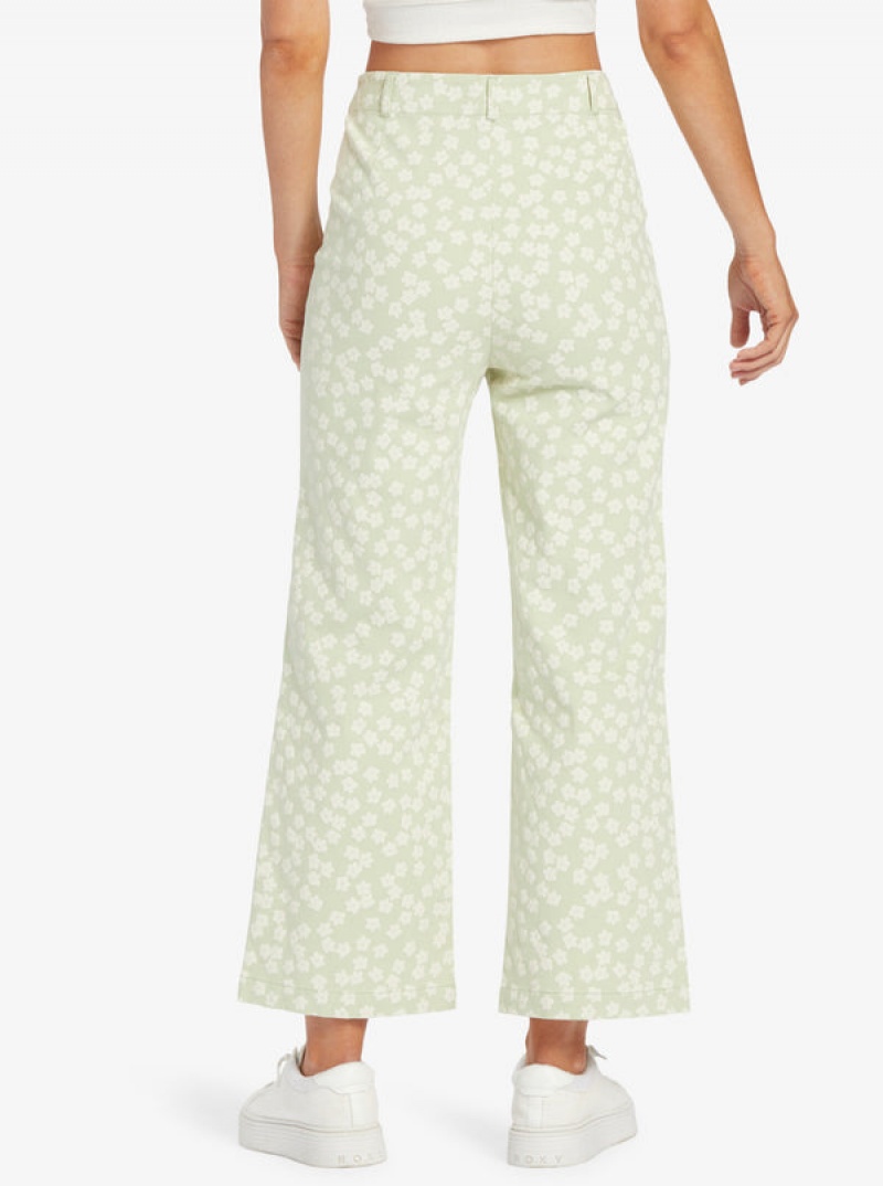 Roxy Coastal Cruiser Printed Pants | BVLX-82356