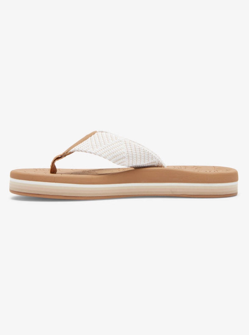 Roxy Colbee Hi Sandals | RPLC-50623