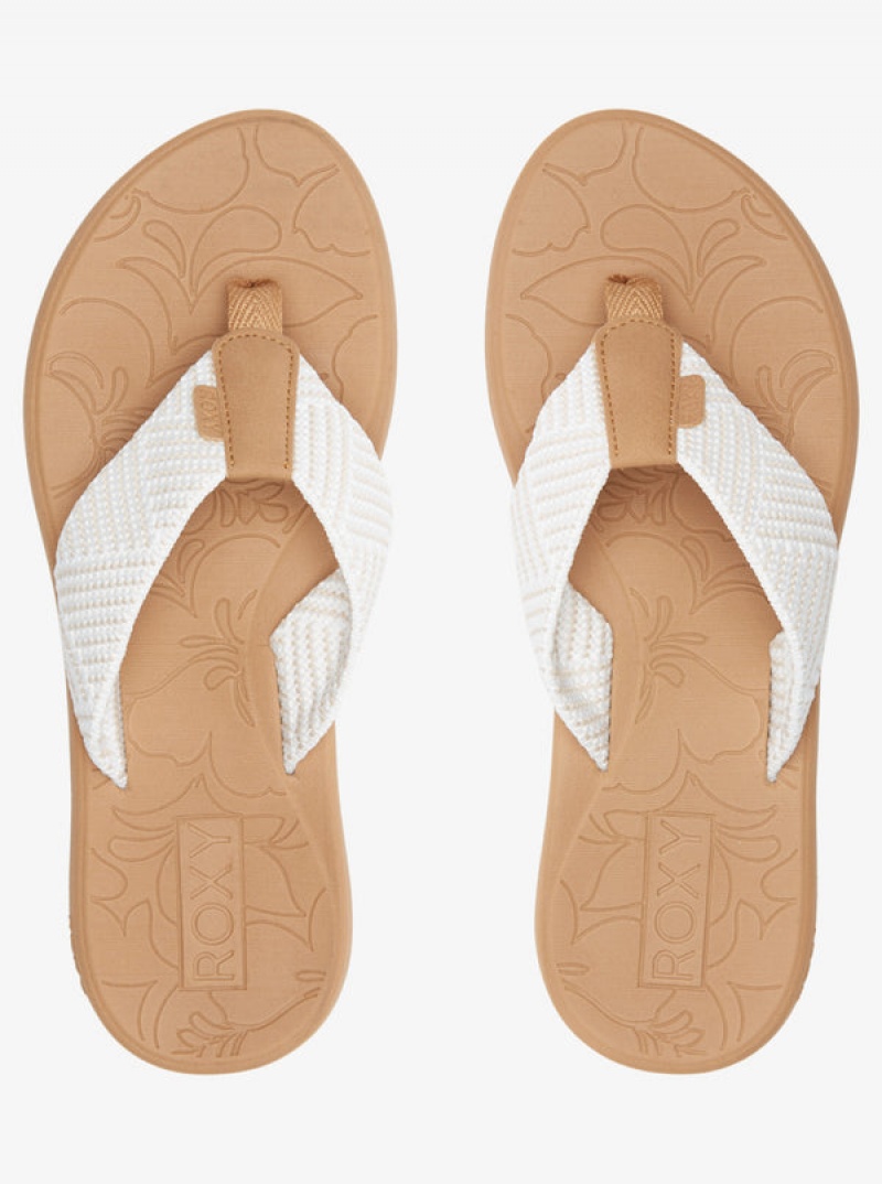 Roxy Colbee Hi Sandals | RPLC-50623