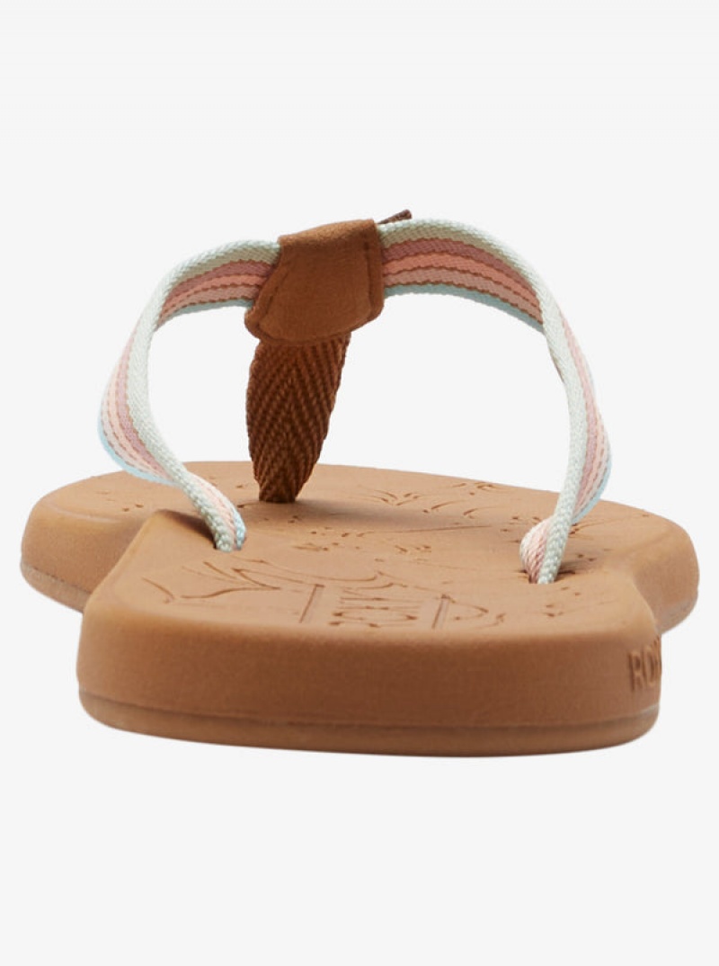 Roxy Colbee Sandals | MTQC-30849