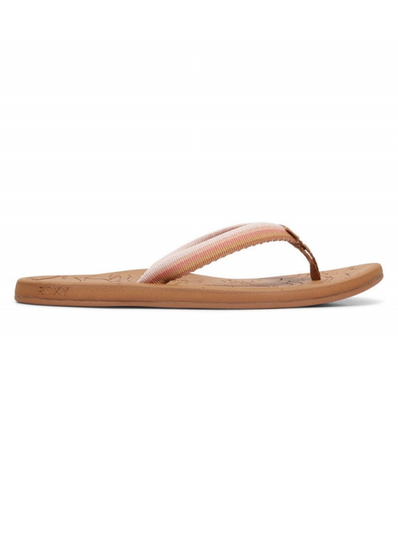 Roxy Colbee Sandals | TYZB-91842