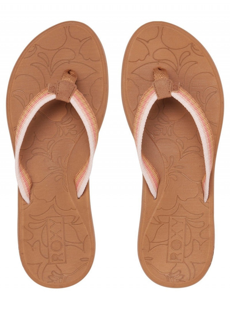 Roxy Colbee Sandals | TYZB-91842