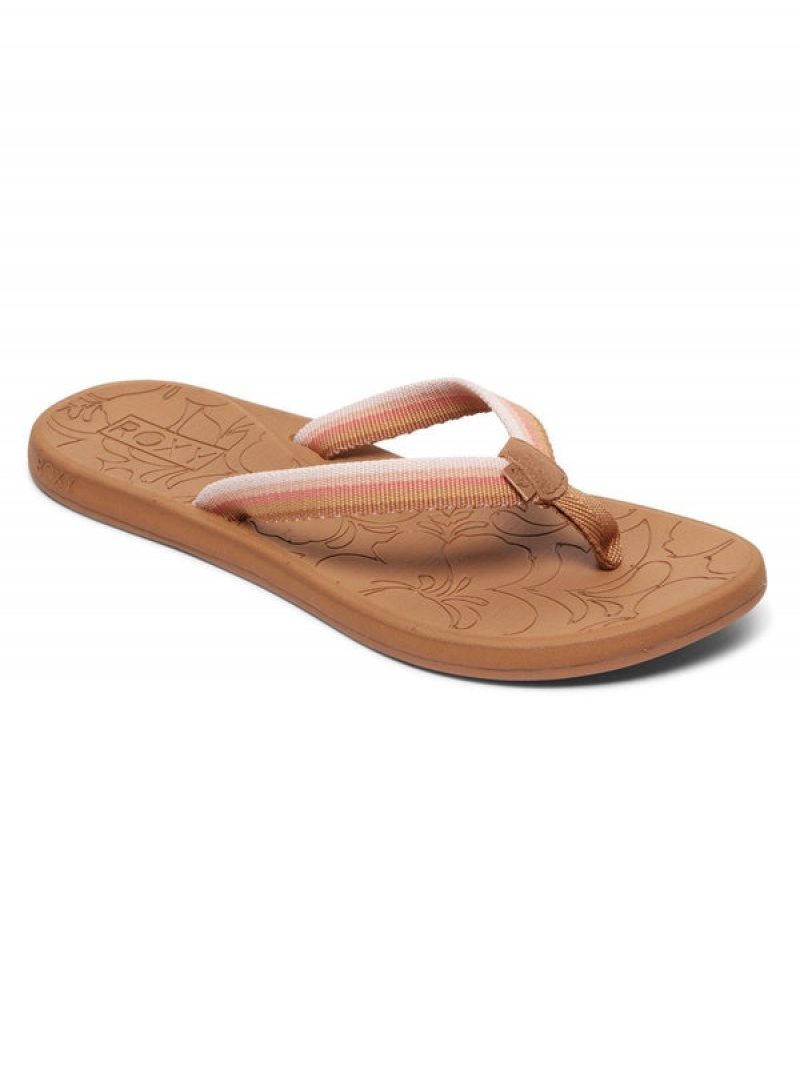 Roxy Colbee Sandals | TYZB-91842