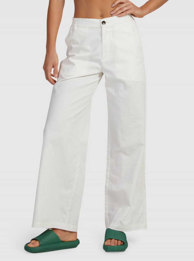 Roxy Comfy Palazzo Pants | SDBC-28603