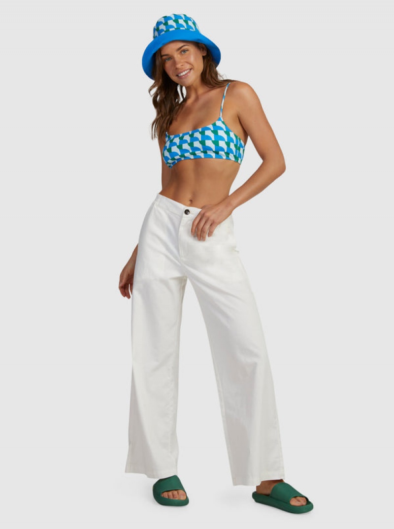 Roxy Comfy Palazzo Pants | SDBC-28603