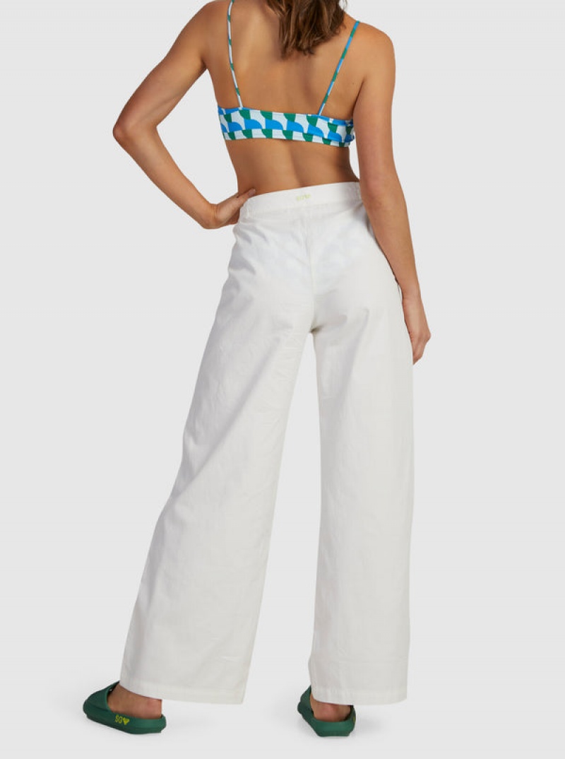 Roxy Comfy Palazzo Pants | SDBC-28603