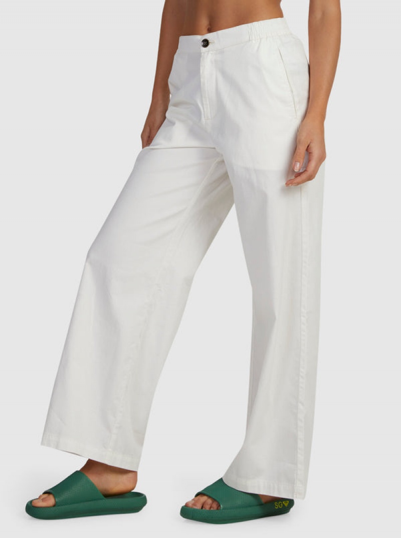 Roxy Comfy Palazzo Pants | SDBC-28603