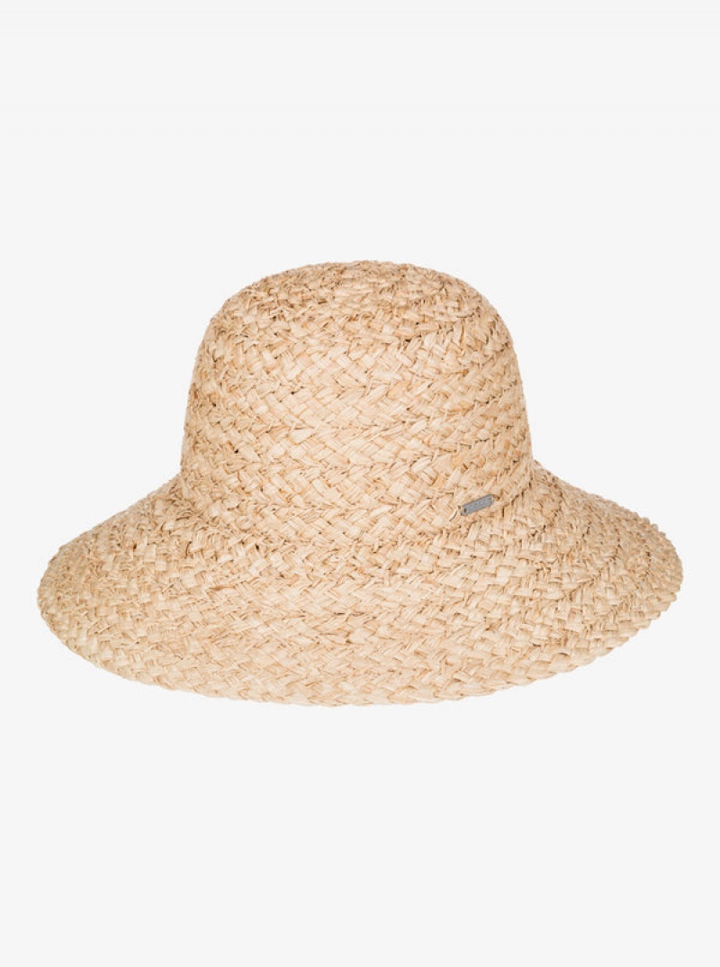 Roxy Confetti Cake Sun Hats | UXSE-36174