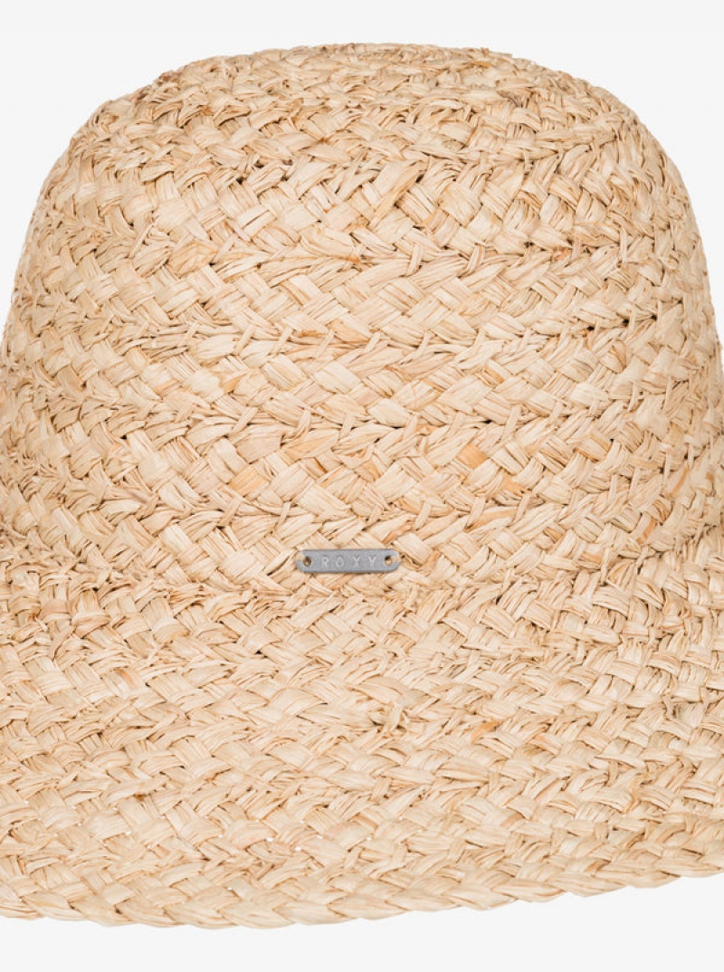 Roxy Confetti Cake Sun Hats | UXSE-36174