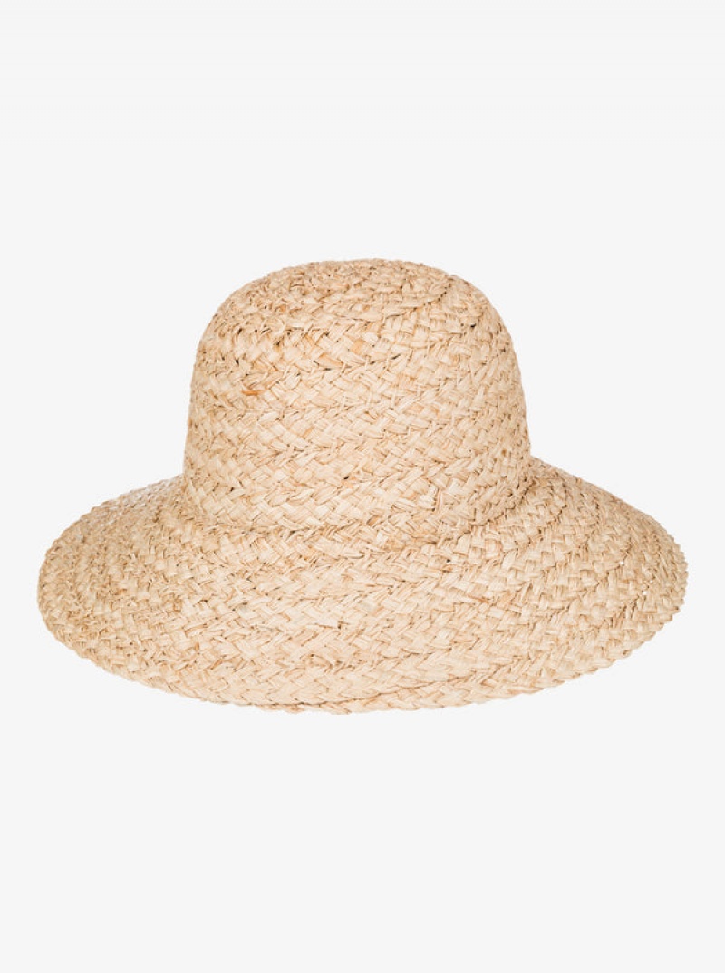 Roxy Confetti Cake Sun Hats | UXSE-36174