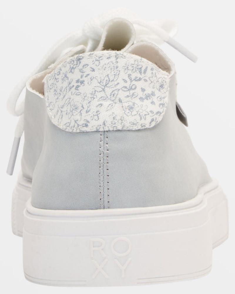 Roxy Coral Tides Sneakers | MERV-20365