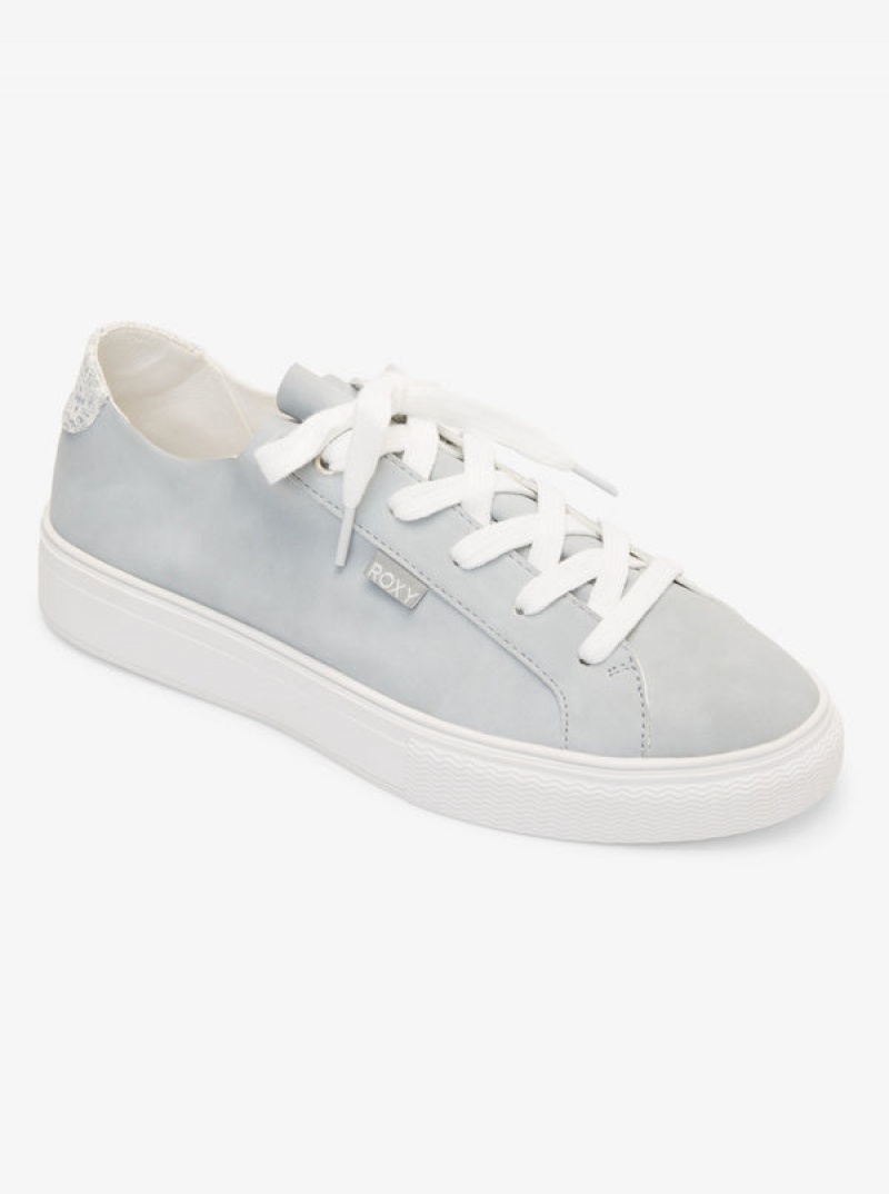 Roxy Coral Tides Sneakers | MERV-20365