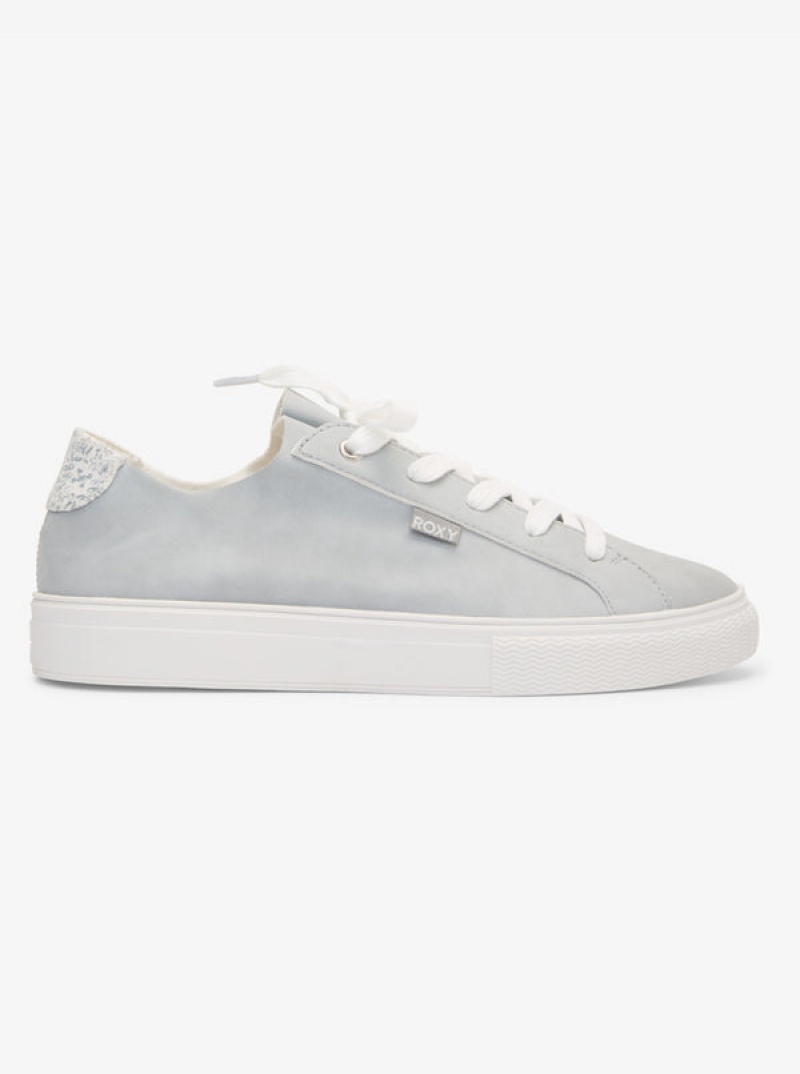 Roxy Coral Tides Sneakers | MERV-20365