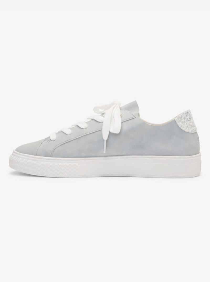 Roxy Coral Tides Sneakers | MERV-20365