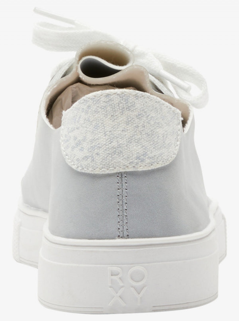 Roxy Coral Tides Sneakers | MERV-20365