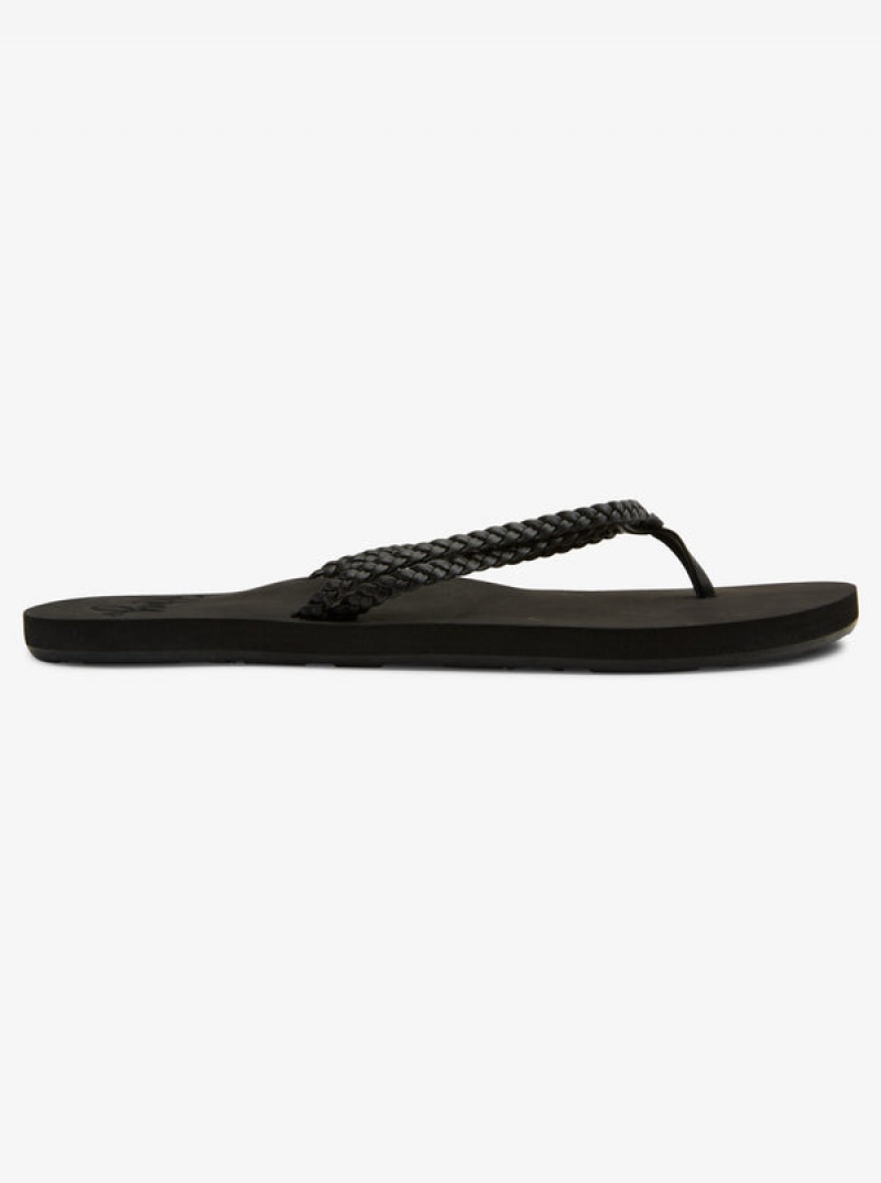 Roxy Costas Flip Flops | JMBY-84215