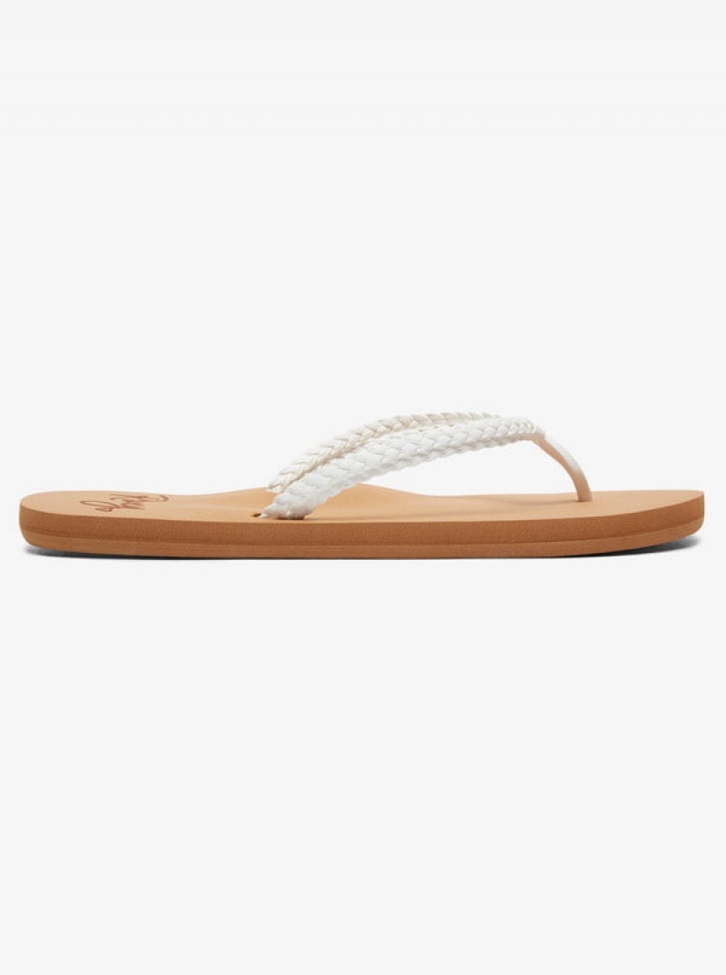 Roxy Costas Flip Flops | SYLV-62817