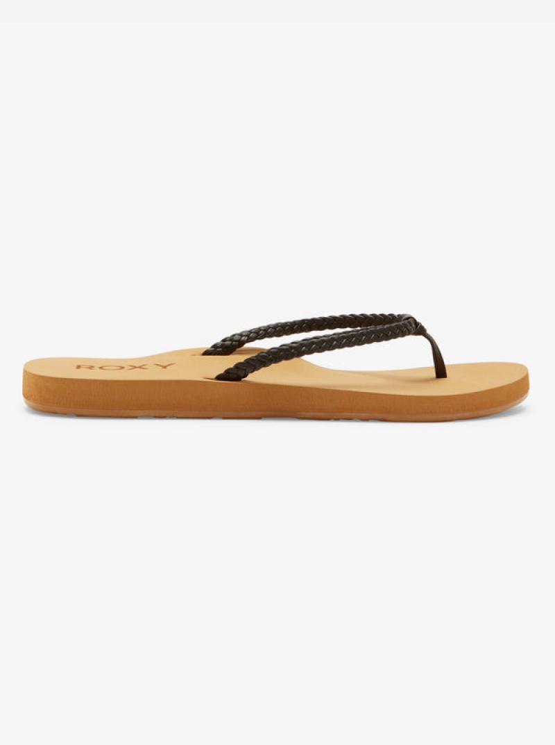 Roxy Costas II Flip Flops | RIKV-46852