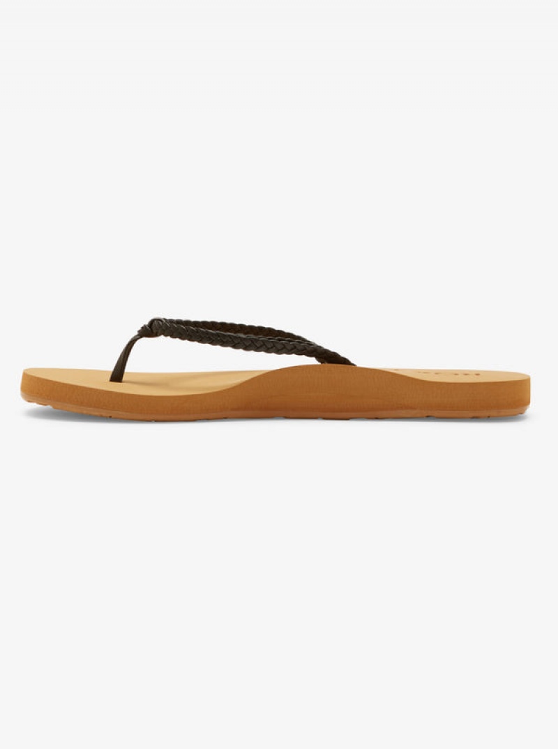 Roxy Costas II Flip Flops | RIKV-46852