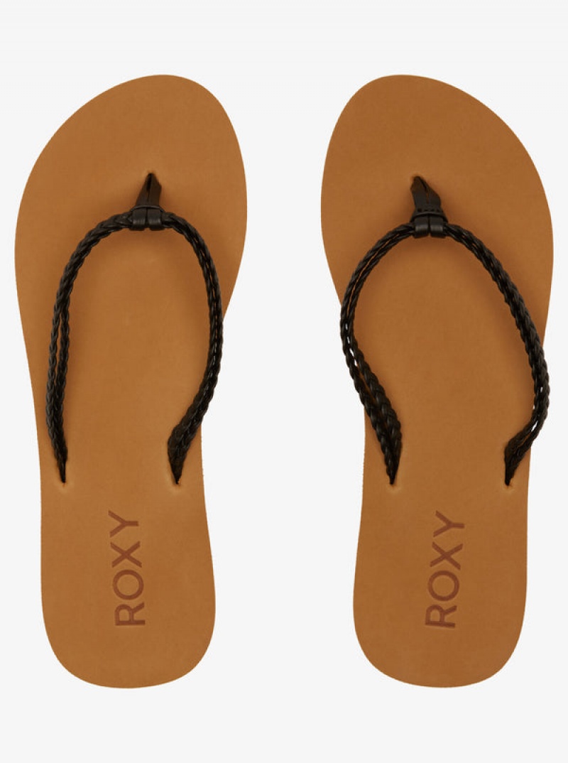 Roxy Costas II Flip Flops | RIKV-46852