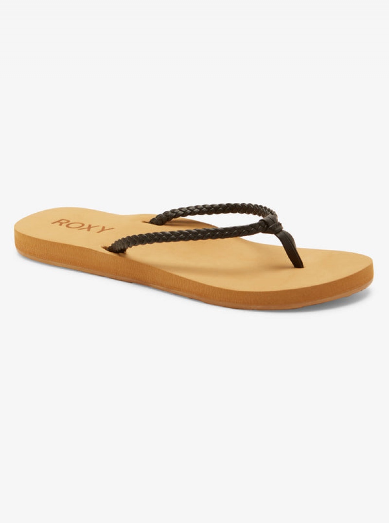 Roxy Costas II Flip Flops | RIKV-46852