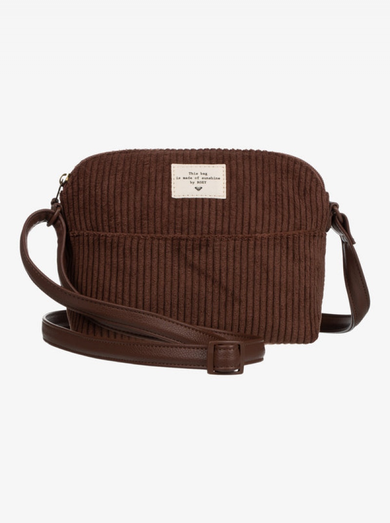 Roxy Cozy Nature Handbag | FCPI-58416