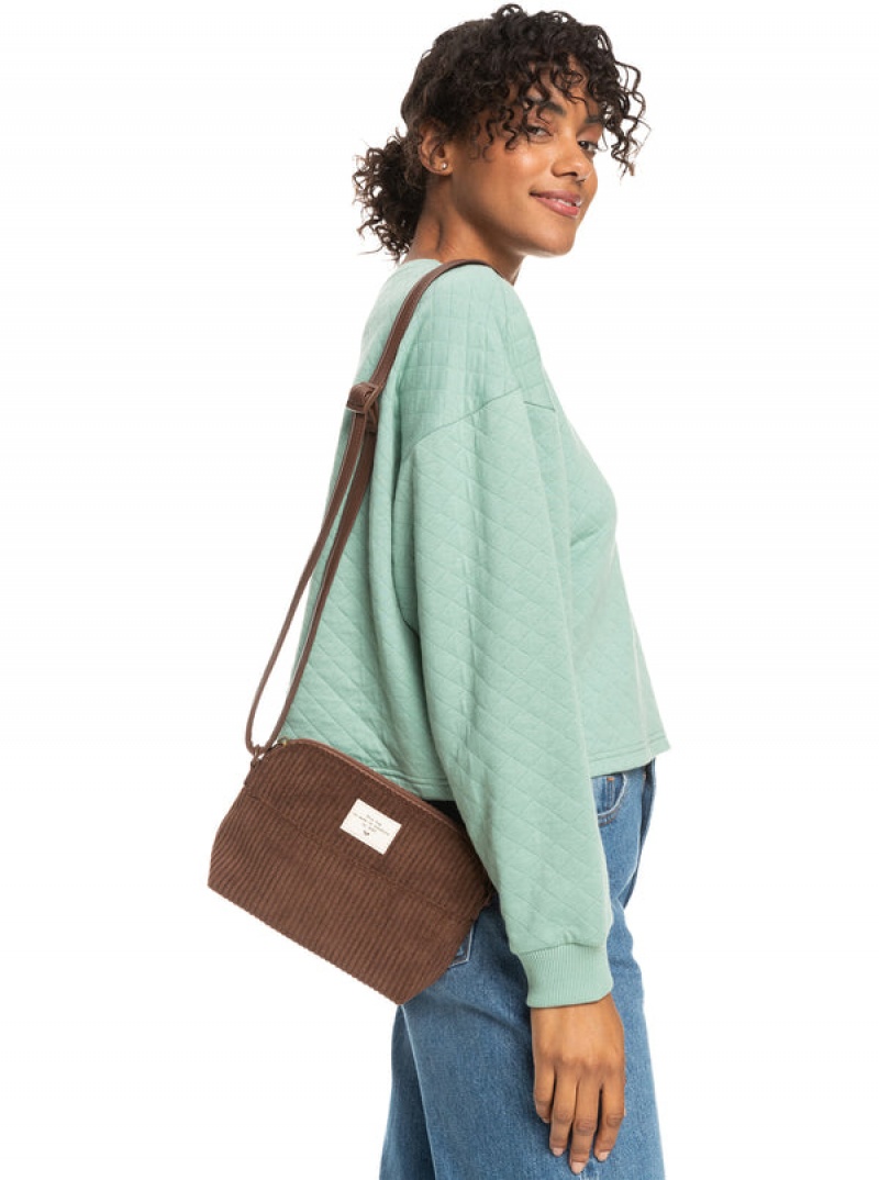 Roxy Cozy Nature Handbag | FCPI-58416