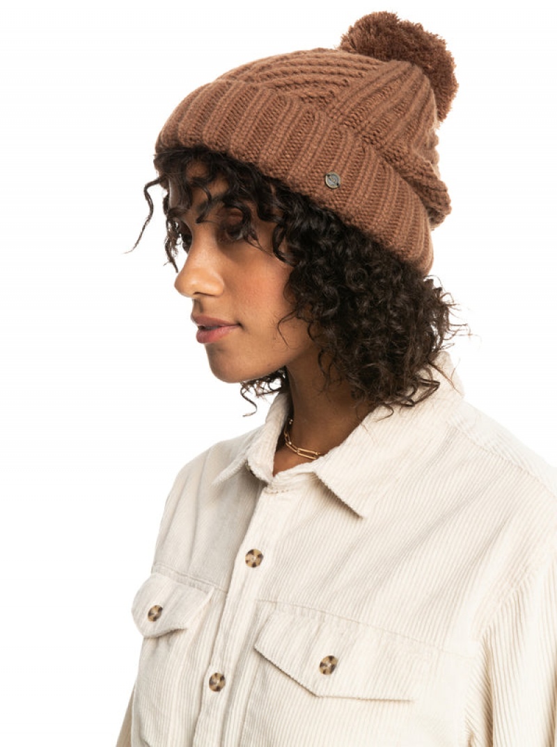 Roxy Cozy Sundown Beanies | ZYQH-67128