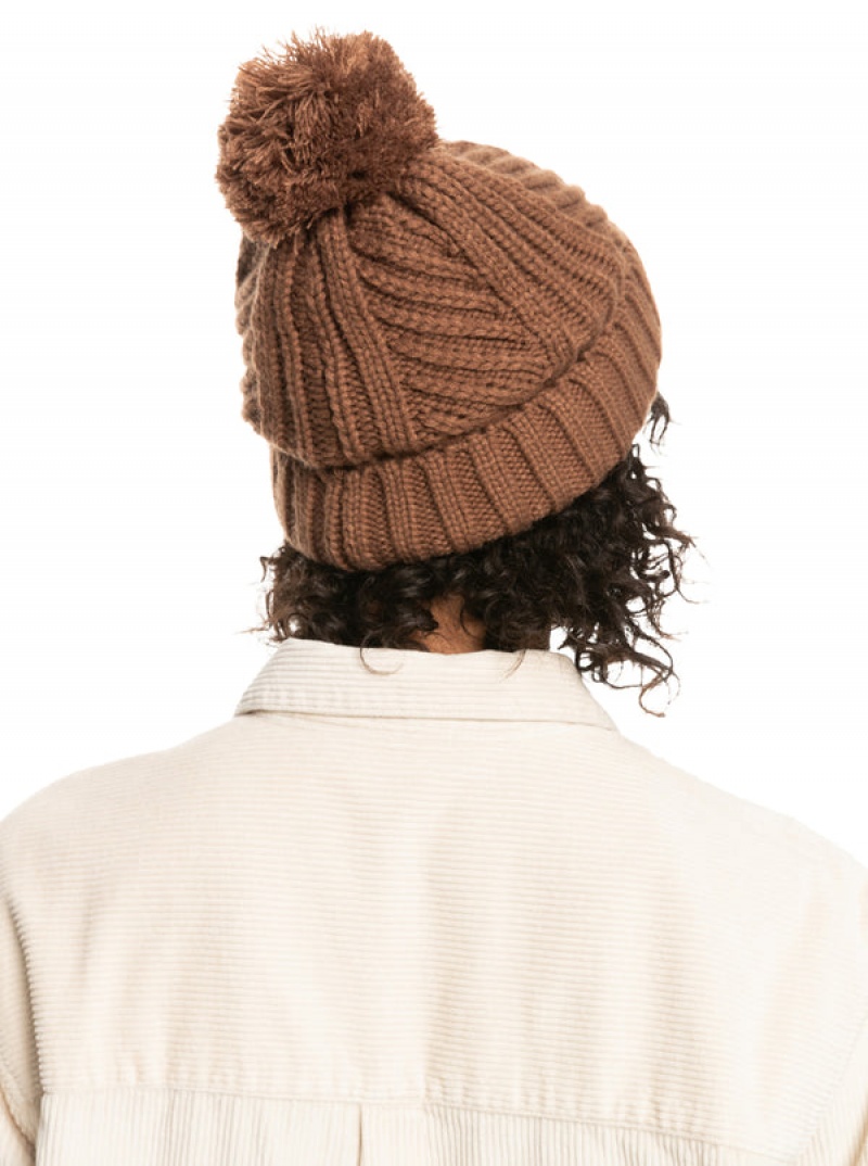 Roxy Cozy Sundown Beanies | ZYQH-67128