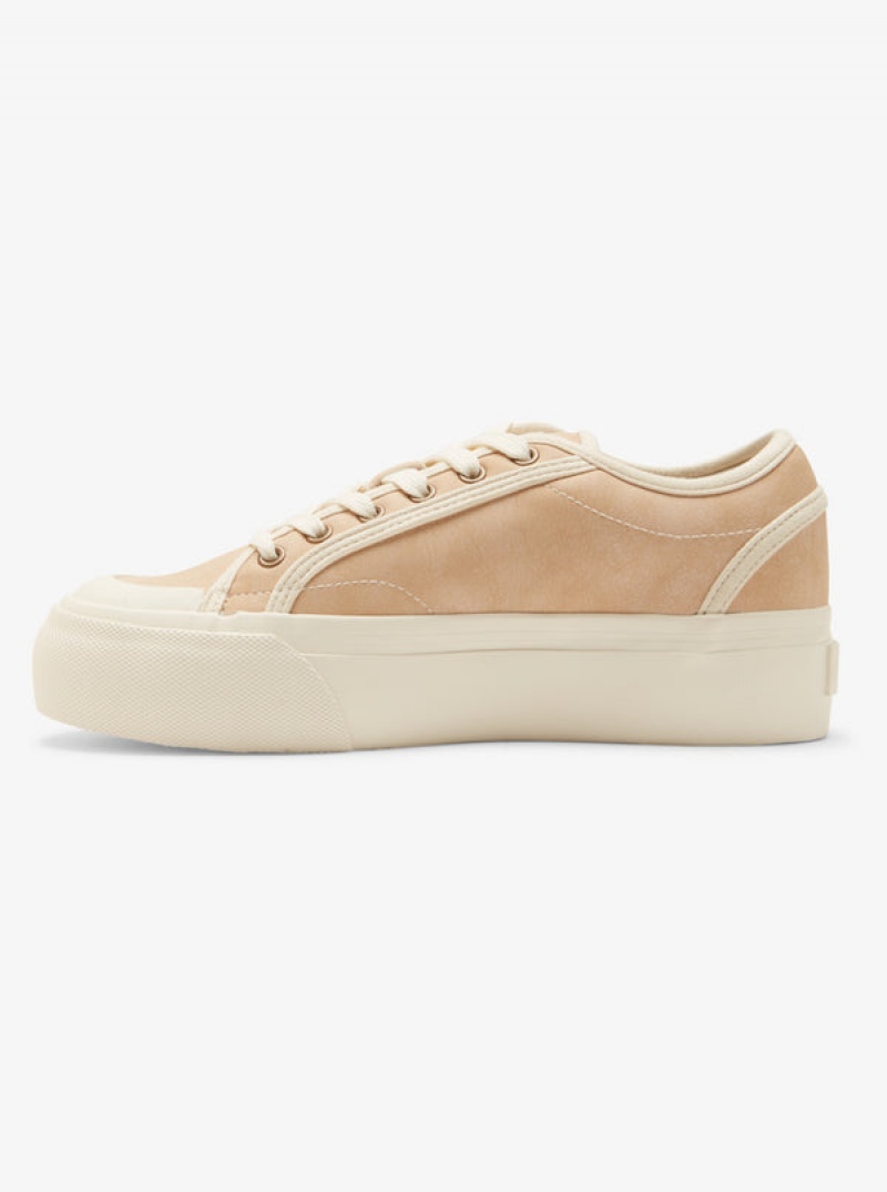 Roxy Cruizer LX Sneakers | SLVG-49132