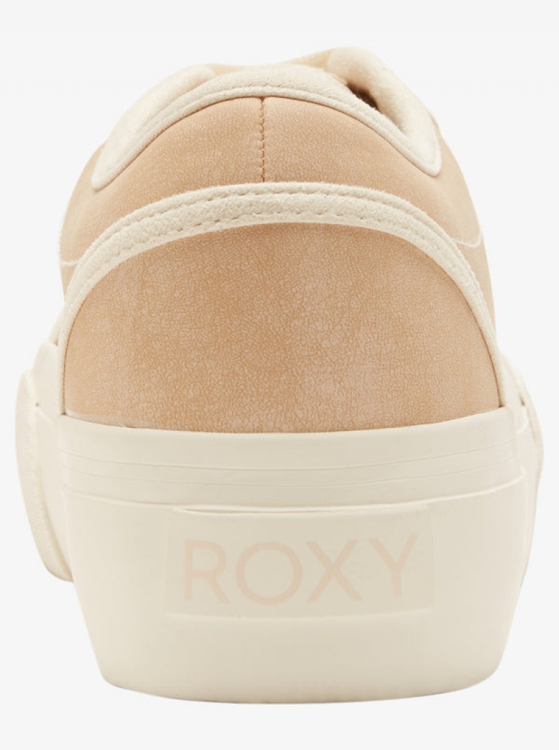 Roxy Cruizer LX Sneakers | SLVG-49132