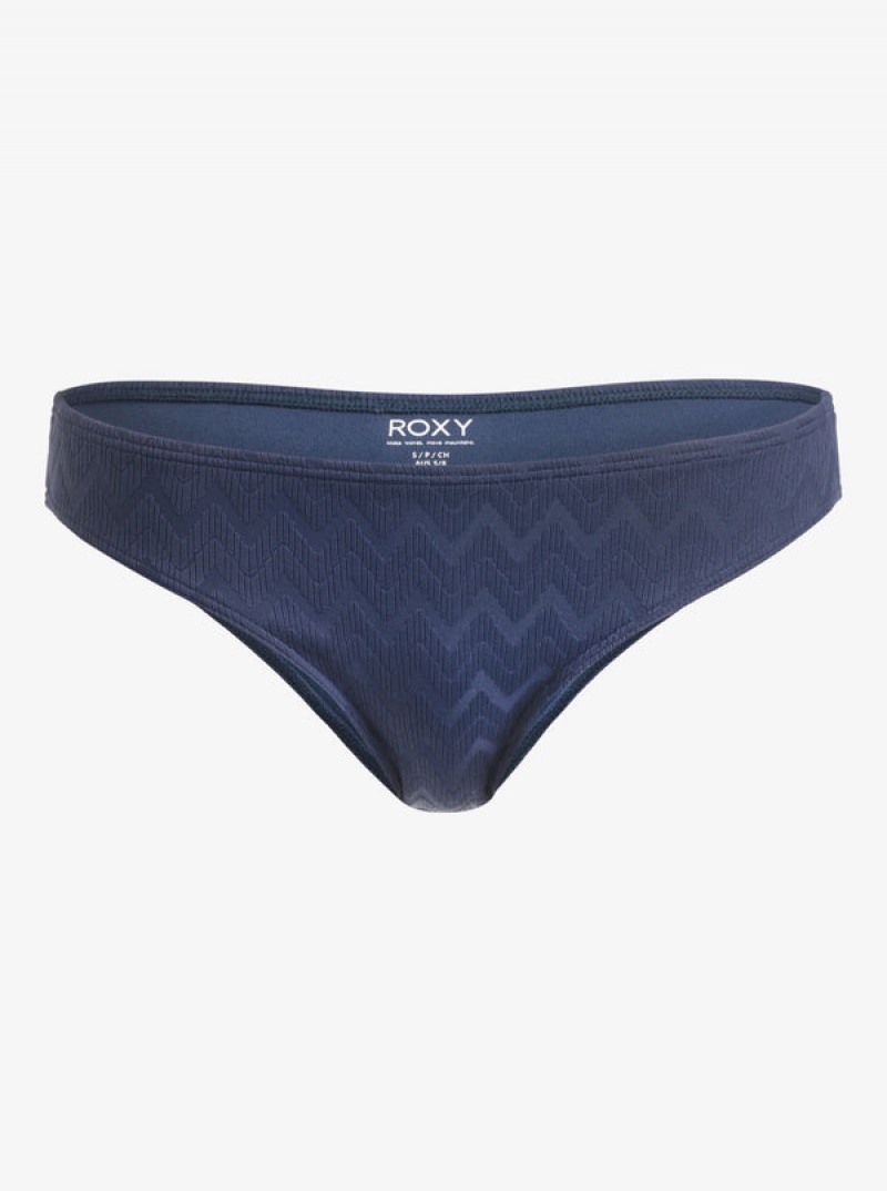 Roxy Current Coolness Hipster Bikini Bottoms | GCTH-54807