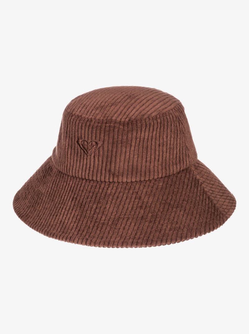 Roxy Day Of Spring Bucket Hats | MKWC-51047