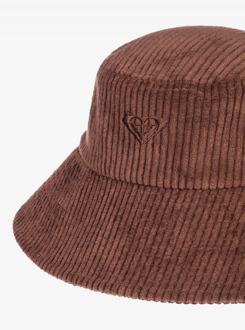 Roxy Day Of Spring Bucket Hats | MKWC-51047