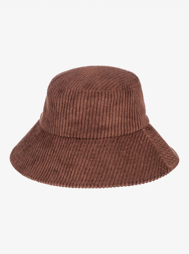 Roxy Day Of Spring Bucket Hats | MKWC-51047