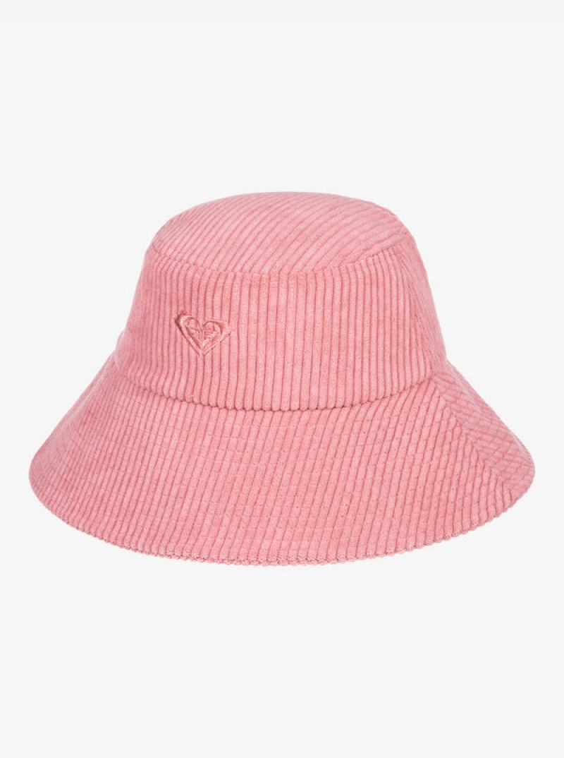 Roxy Day Of Spring Bucket Hats | OGQP-05724