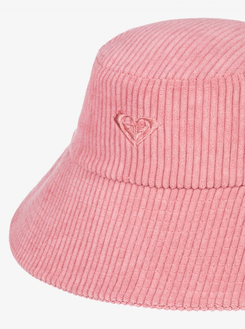 Roxy Day Of Spring Bucket Hats | OGQP-05724