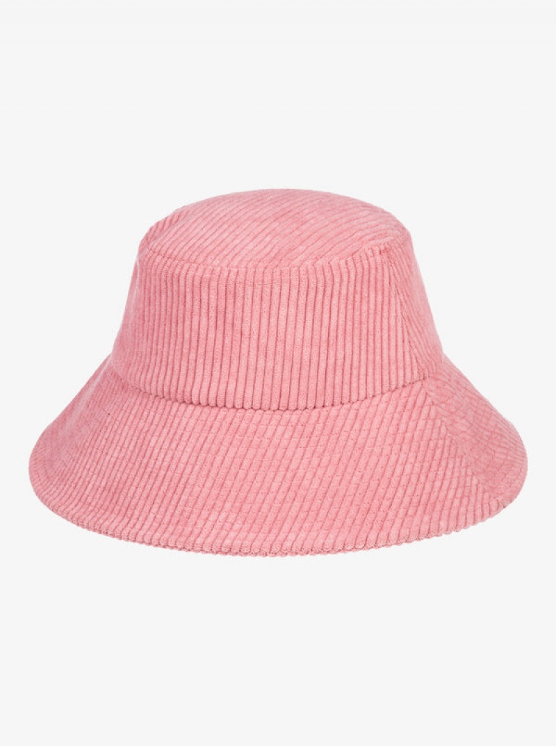 Roxy Day Of Spring Bucket Hats | OGQP-05724