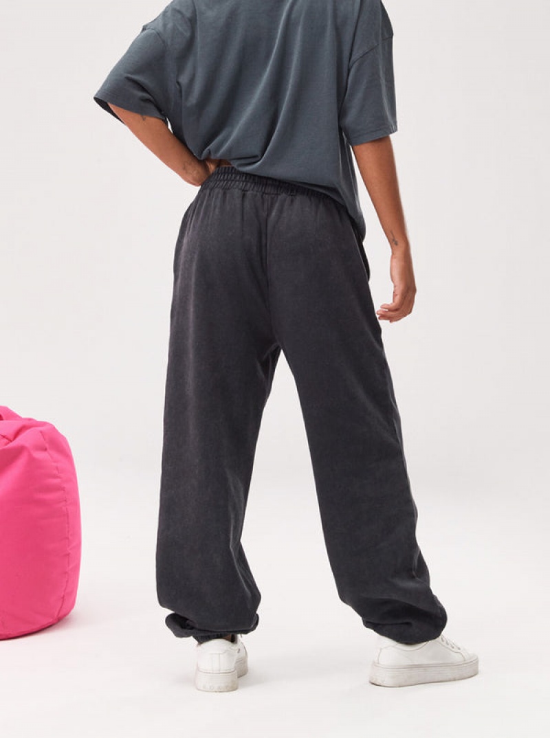 Roxy Day Off Fleece Track Pants | PVSN-91326