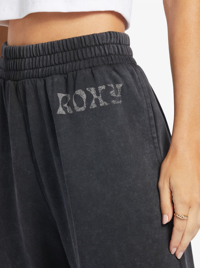 Roxy Day Off Fleece Track Pants | PVSN-91326