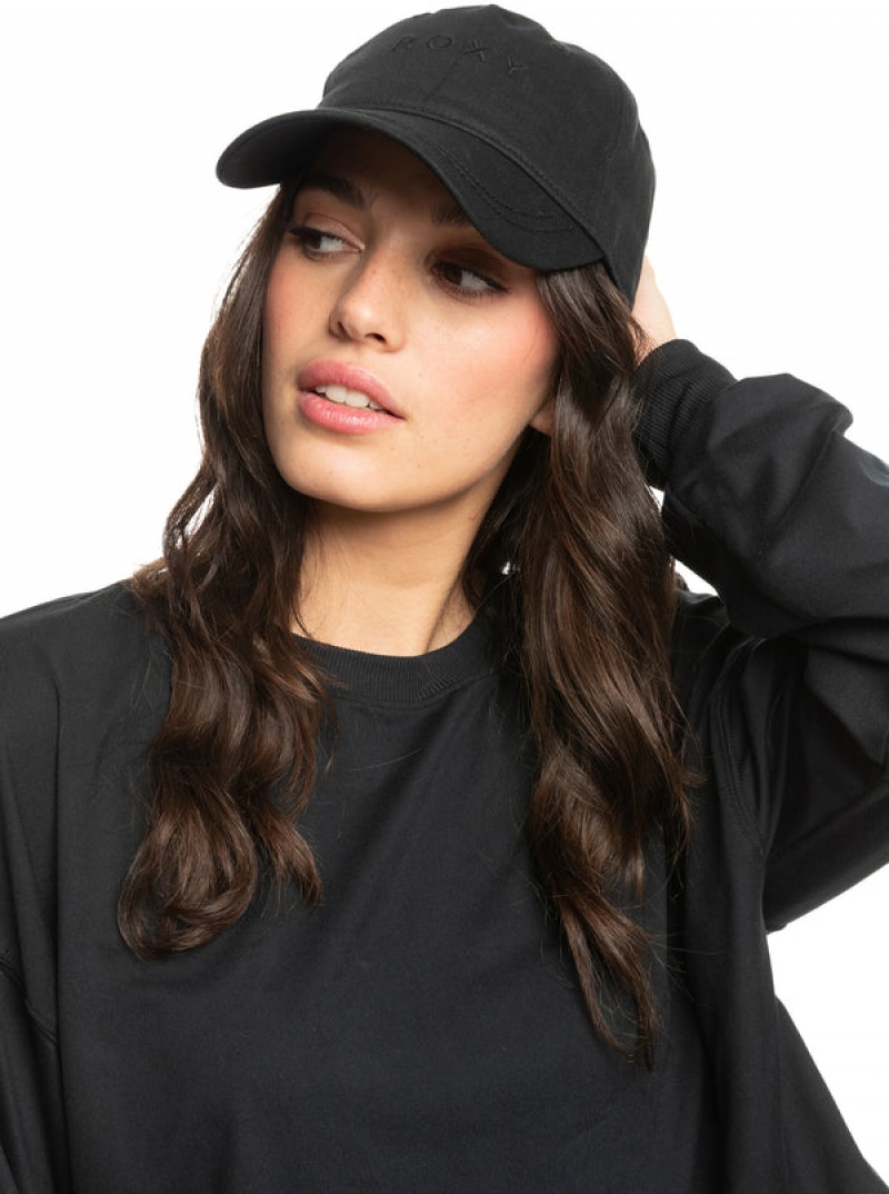 Roxy Dear Believer Baseball Hats | KUIE-26153