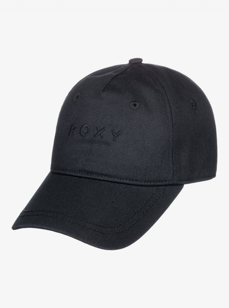 Roxy Dear Believer Baseball Hats | KUIE-26153