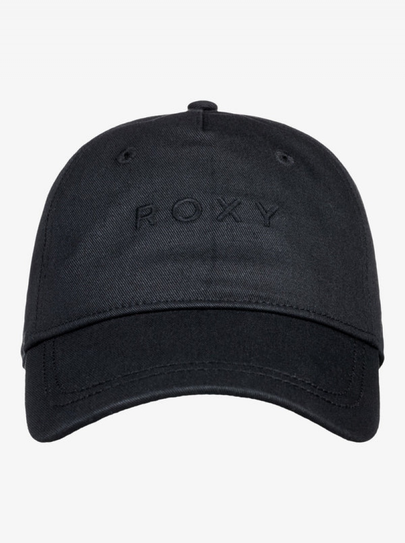 Roxy Dear Believer Baseball Hats | KUIE-26153