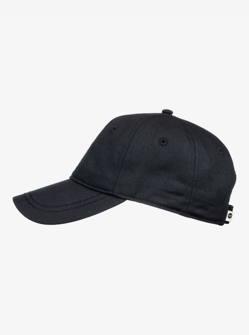 Roxy Dear Believer Baseball Hats | KUIE-26153